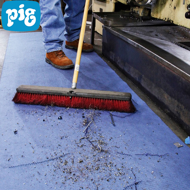 Newpig MAT32100通用型吸污卷圖片1 Newpig MAT32100通用型吸污卷圖片1