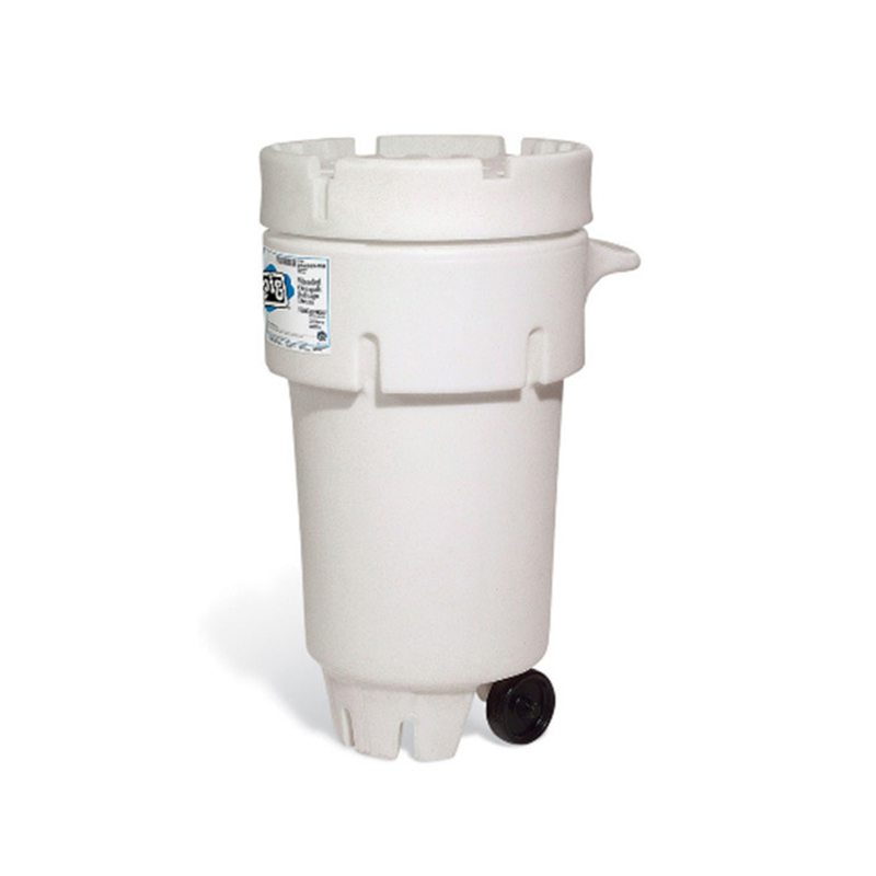 NewPig PAK489-WH pig89升泄露應(yīng)急套桶圖片1 NewPig PAK489-WH pig89升泄露應(yīng)急套桶圖片1