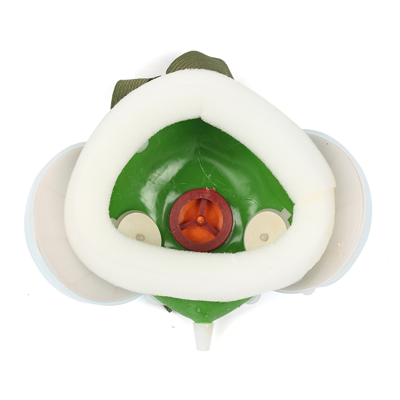 普達FC-301防塵面具圖片3