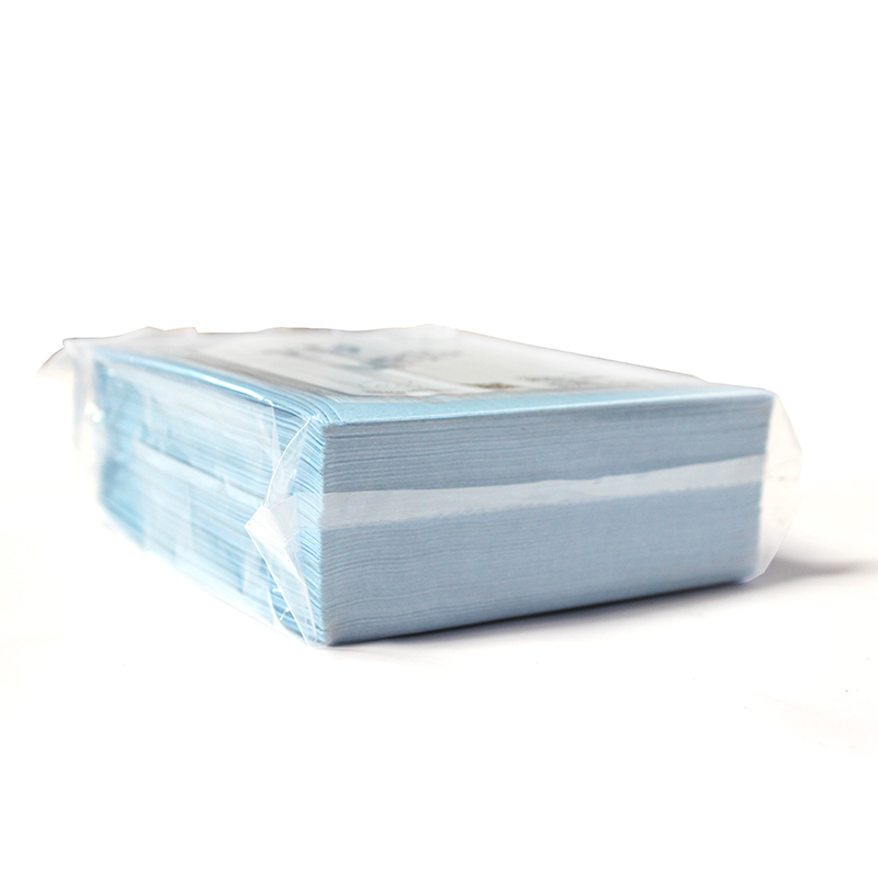 Newpig wip304c強韌工業擦拭布圖片1