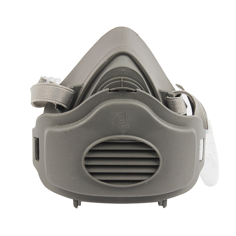 普達8005防塵面具圖片1