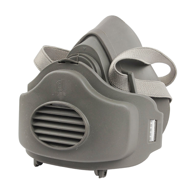 普達8005防塵面具圖片2