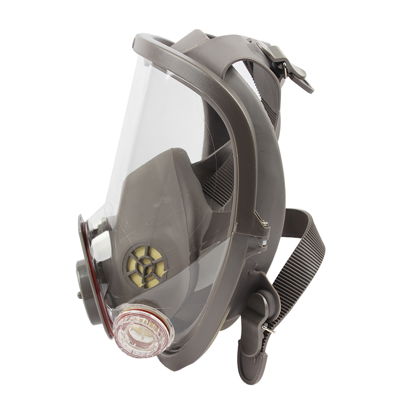 普達MJ-4007防毒面具套裝圖片2