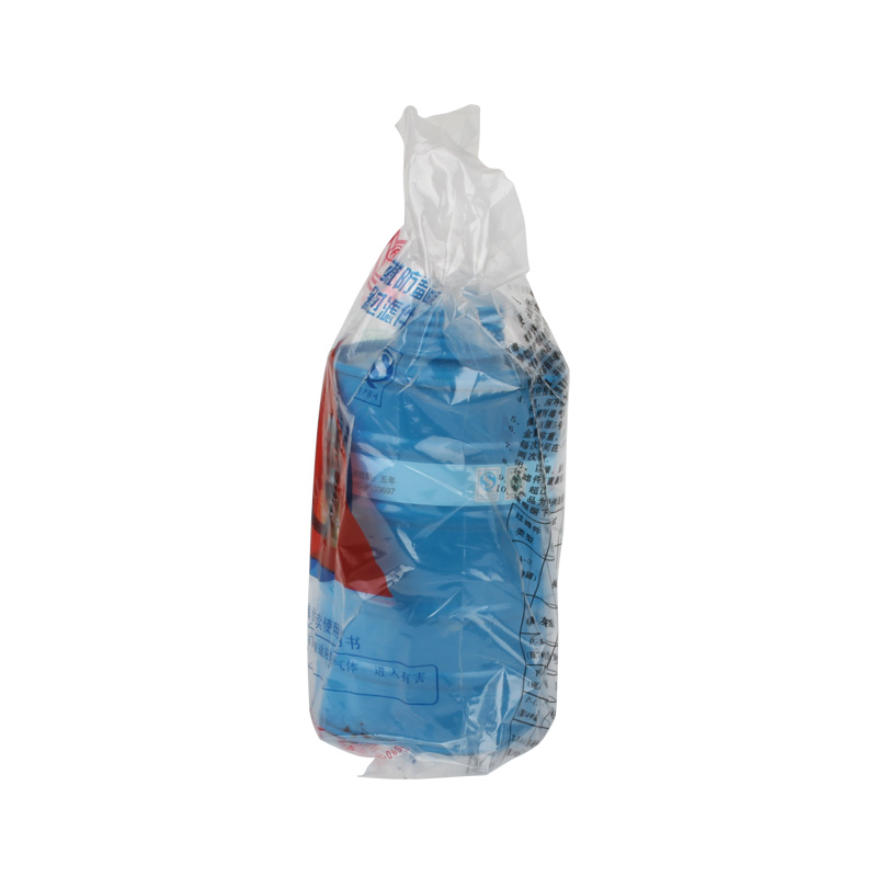 普達P-H2S-3 8號濾毒罐圖片3