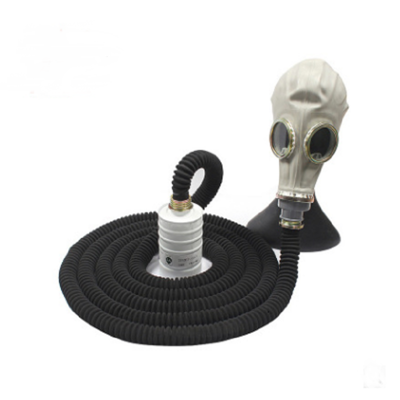 普達P-CO-3 5號濾毒罐圖片2