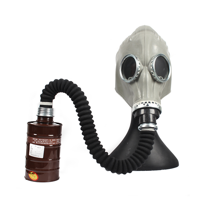 普達P-A-3 3號濾毒罐圖片3 普達P-A-3 3號濾毒罐圖片3