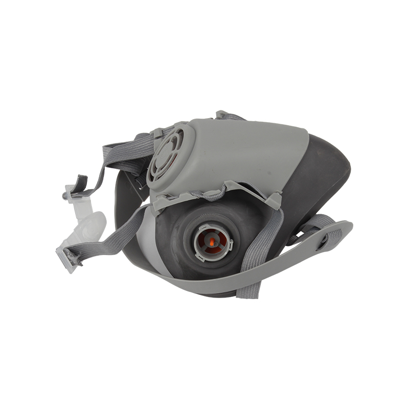 普達FD-408防毒半面具圖片1