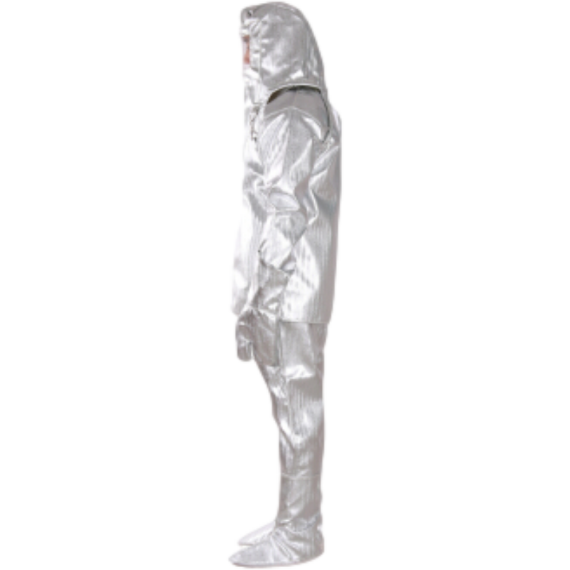 星工XGFH-01消防員防火隔熱服圖片2 星工XGFH-01消防員防火隔熱服圖片2