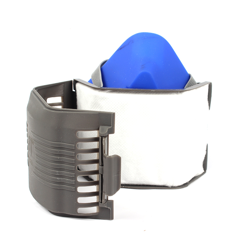 普達FC-8009防塵面具圖片2