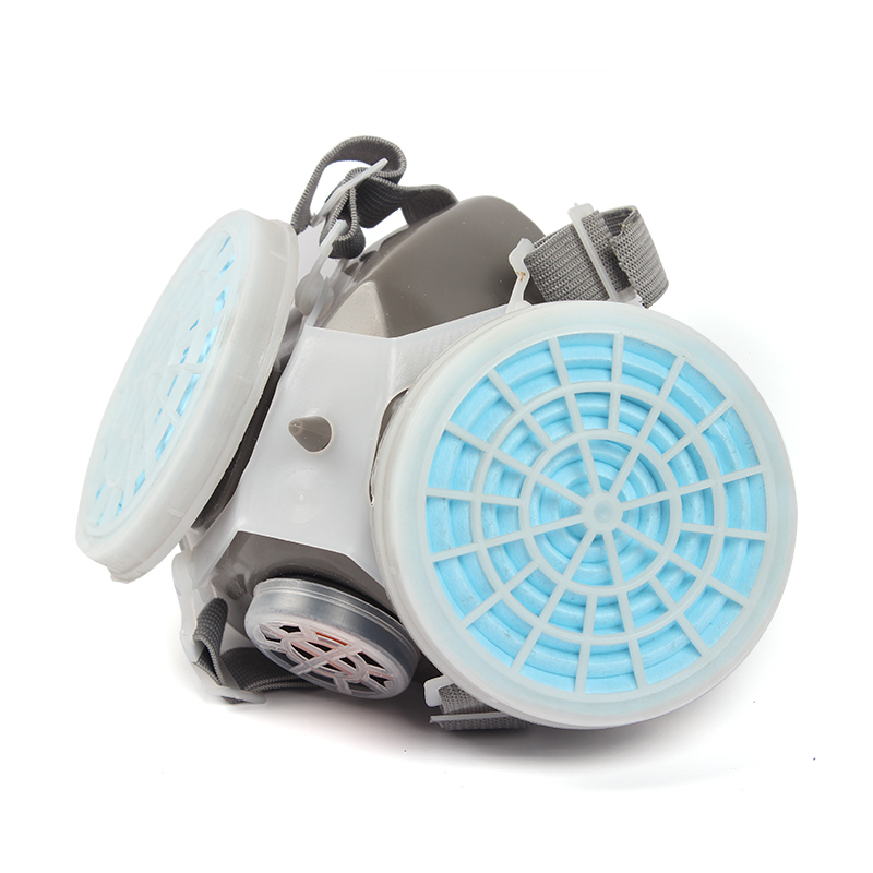 普達FC-301-3防塵面具圖片1