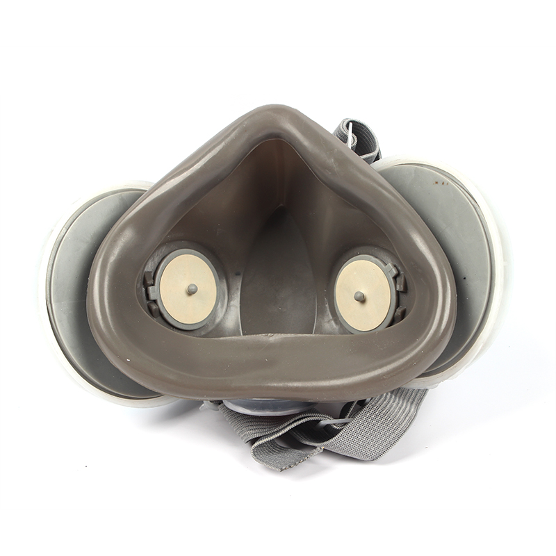 普達FC-301-3防塵面具圖片3