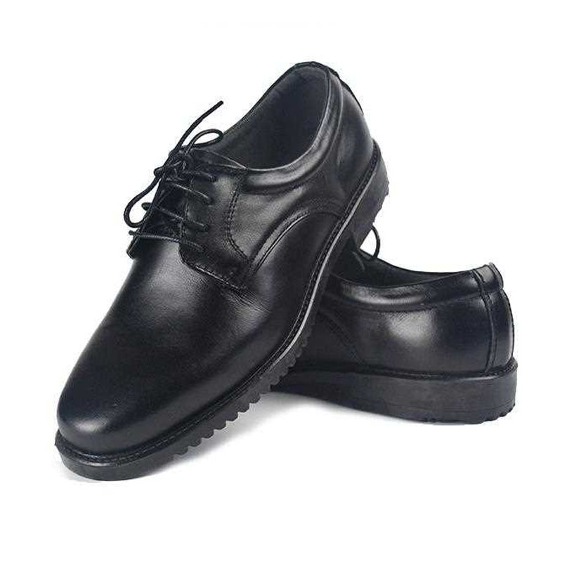 星工XGX-2電工絕緣安全皮鞋圖片3