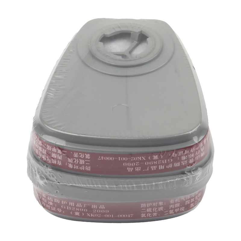 普達(dá)P-A-1 3號(hào)濾毒盒圖片4