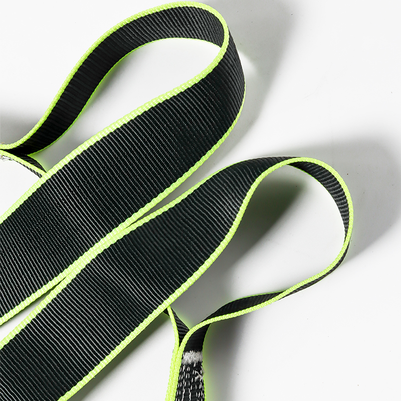 星工XGD-7五點式防墜落滌綸安全帶圖片1 星工XGD-7五點式防墜落滌綸安全帶圖片1