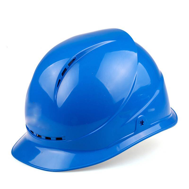 星工XGA-3ABS透氣安全帽圖片3