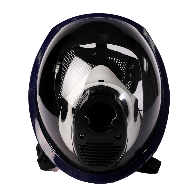 普達MJ-4005防毒面具圖片2