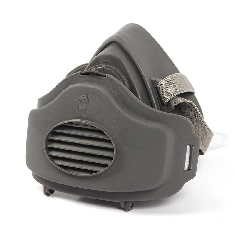 普達FC-8005防塵面具圖片1