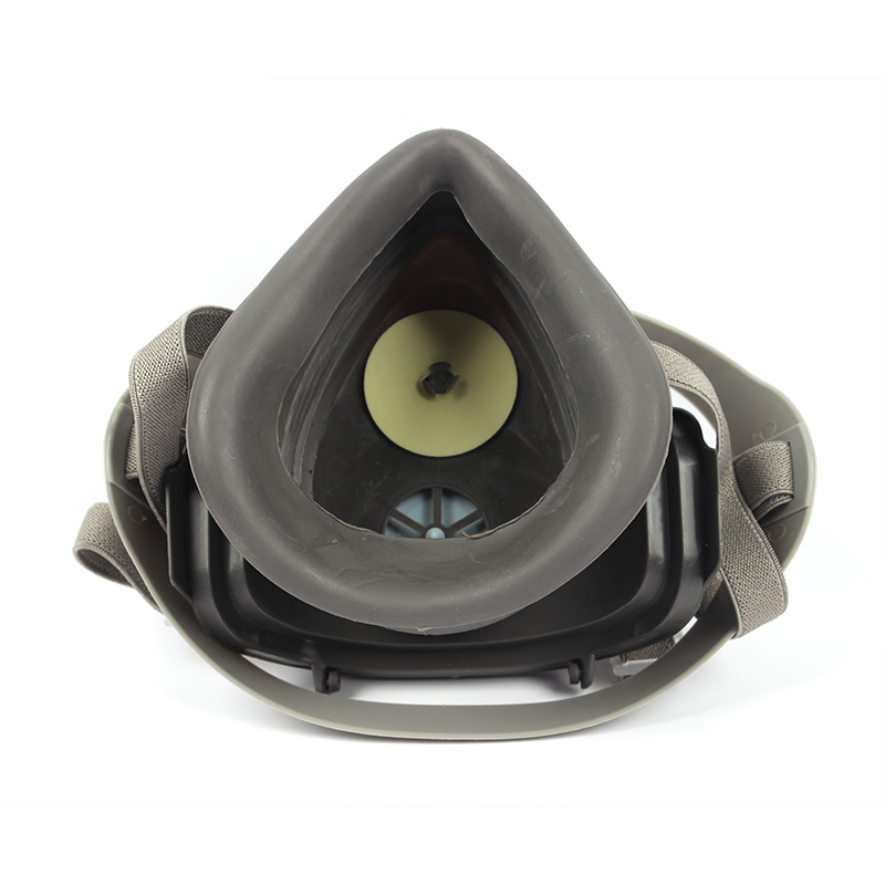 普達FC-8005防塵面具圖片3