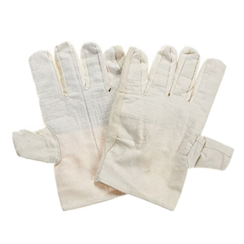 星工XGS-F1帆布勞保手套圖片1 星工XGS-F1帆布勞保手套圖片1