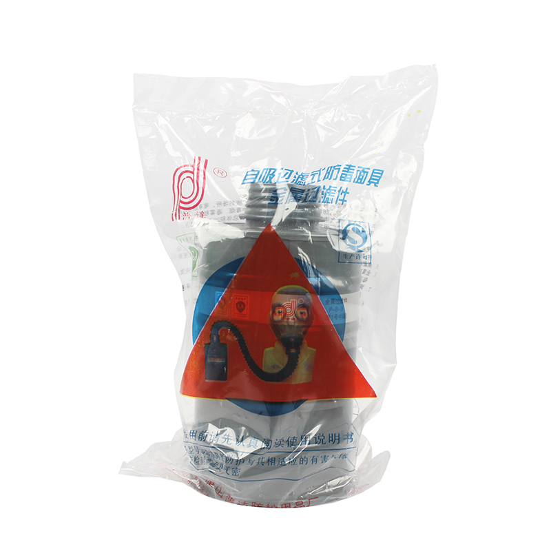普達P-B-3 1號濾毒罐圖片4 普達P-B-3 1號濾毒罐圖片4