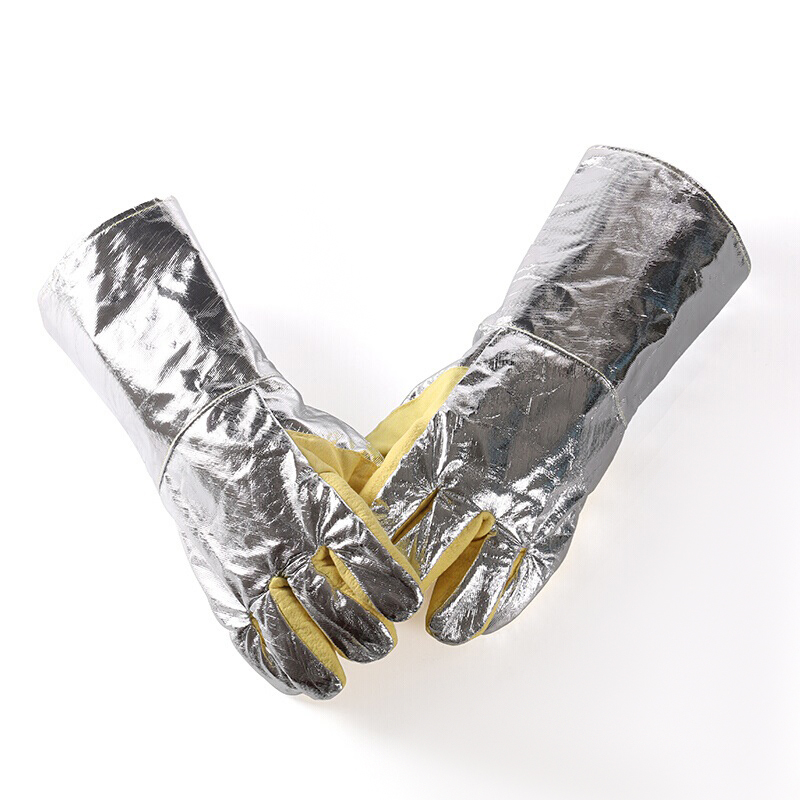 星工XGS-G2耐高溫手套圖片4 星工XGS-G2耐高溫手套圖片4