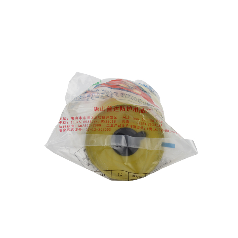 普達P-E-3 7號濾毒罐圖片2 普達P-E-3 7號濾毒罐圖片2