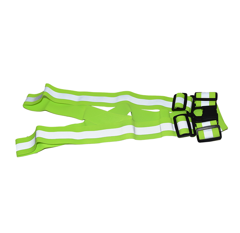 星工XGG-1可調式反光背帶圖片1 星工XGG-1可調式反光背帶圖片1