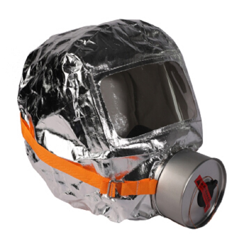 普達(dá)TZL30火災(zāi)逃生面具圖片4 普達(dá)TZL30火災(zāi)逃生面具圖片4