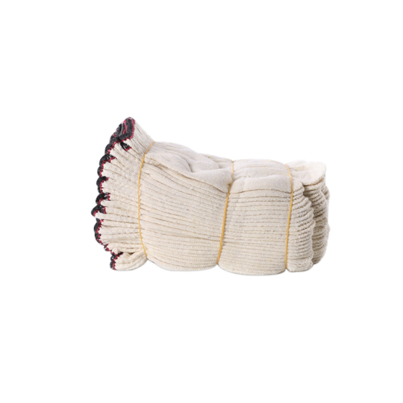 星工XGS-X1十針細紗勞保手套圖片1