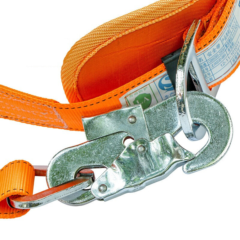 星工XGD-6安全帶圖片2 星工XGD-6安全帶圖片2