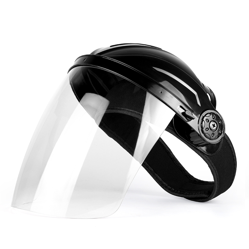 星工XGH693防護面屏圖片3