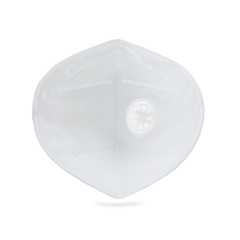 松研920V工業(yè)防塵口罩 圖片1