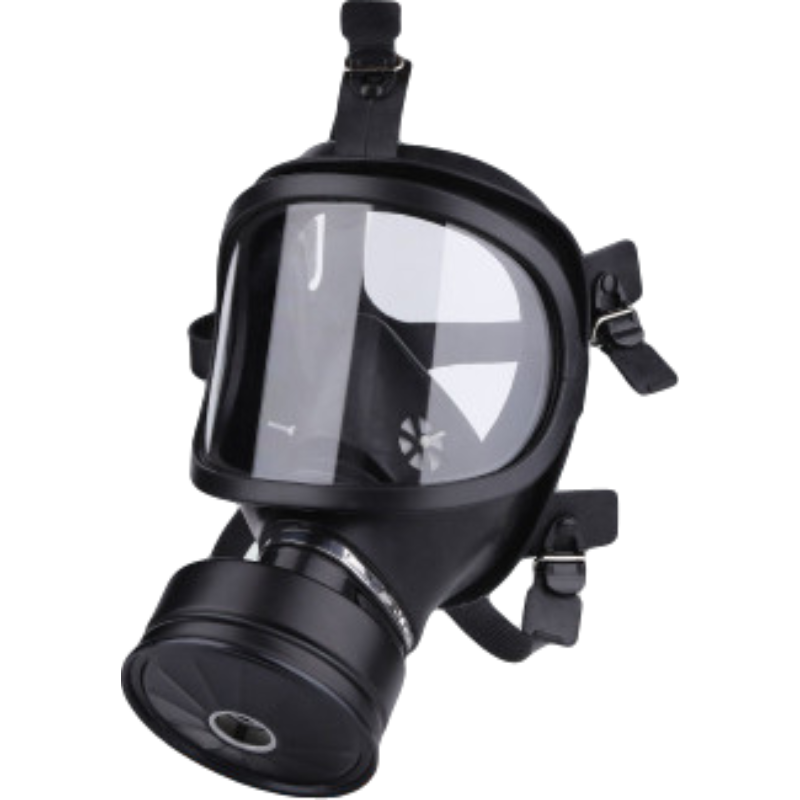 新華MF14防毒面具圖片3 新華MF14防毒面具圖片3