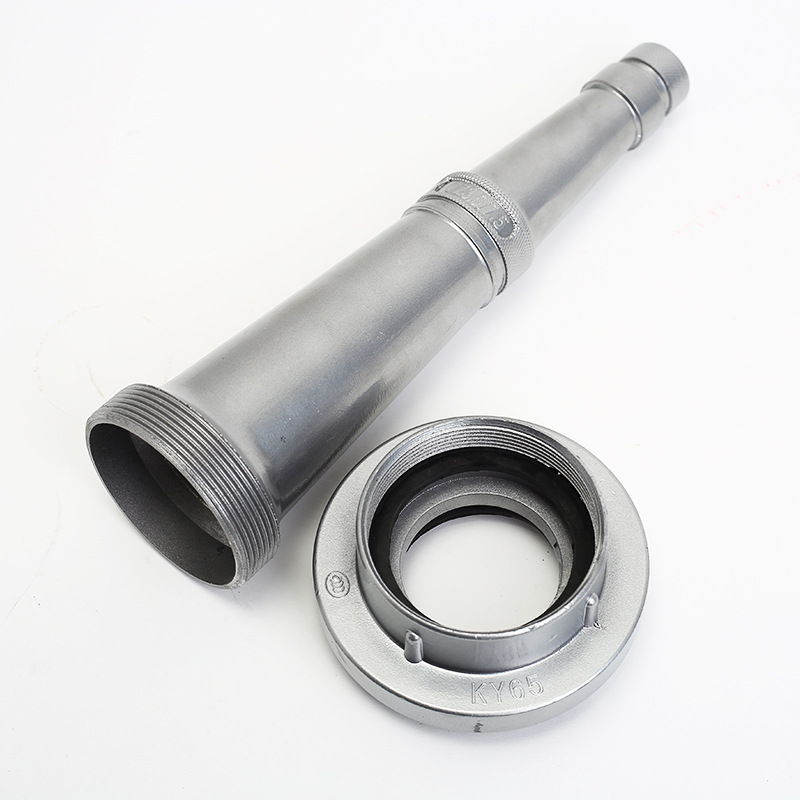 薪薪QZ3.5-7.5直流水槍圖片2