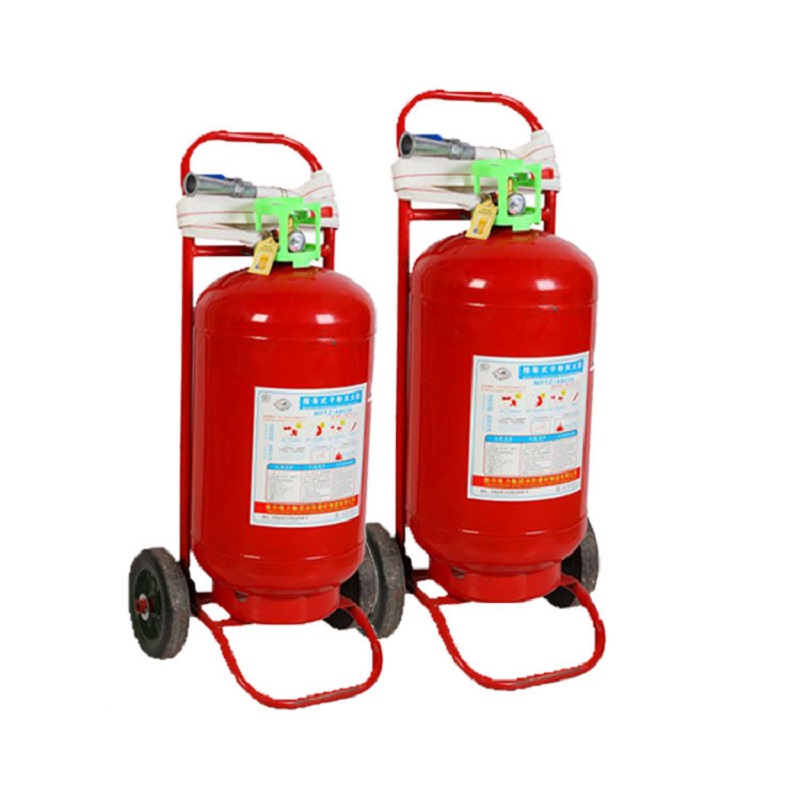 薪薪MFTZ/ABC50 50KG推車式干粉滅火器圖片1 薪薪MFTZ/ABC50 50KG推車式干粉滅火器圖片1