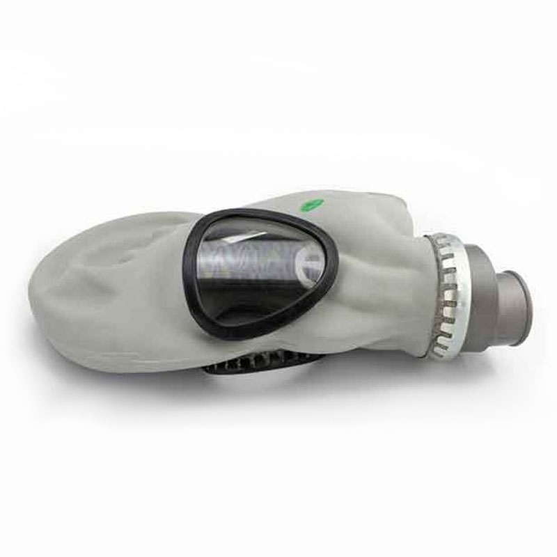 新華MF1A防毒面具圖片2