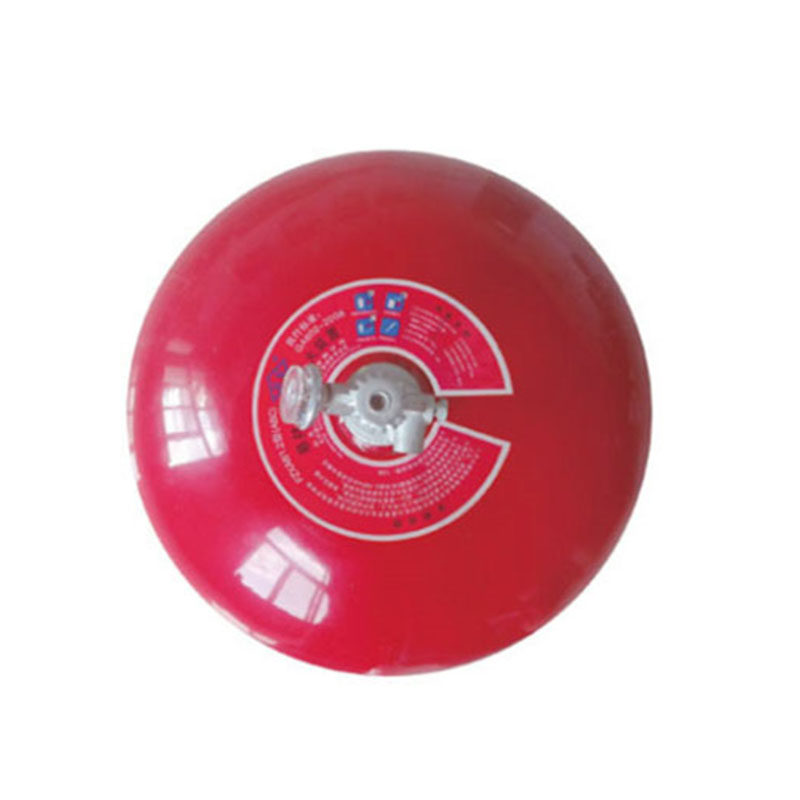 薪薪FZX-ACT6/1.2 6KG懸掛式超細(xì)干粉滅火裝置圖片1