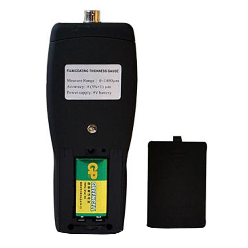 希瑪SENSOR AS931涂層測厚儀圖片1