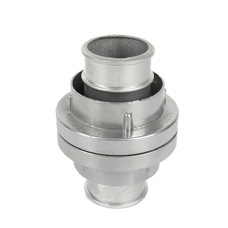 薪薪KD65滅火器內(nèi)扣式接口圖片2