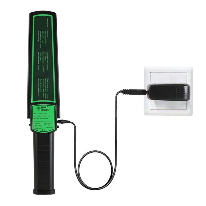 ?，擜S954手持式金屬探測(cè)儀圖片1