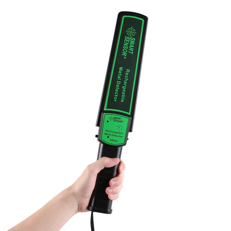 ?，擜S954手持式金屬探測(cè)儀圖片3