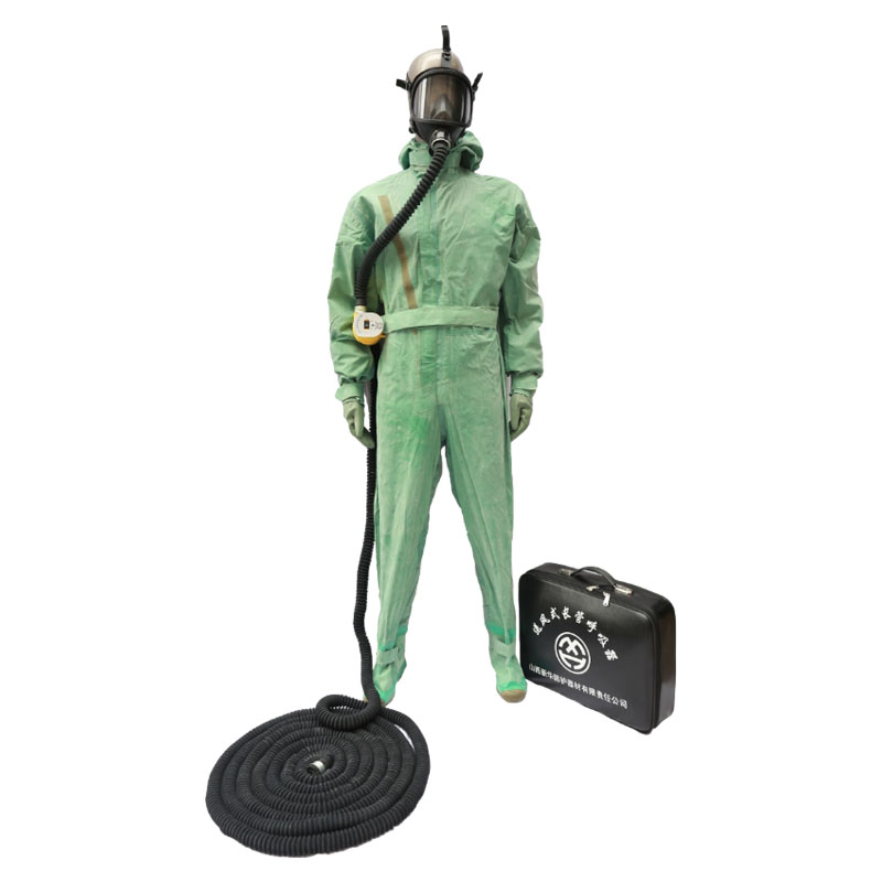 新華20米長管送風呼吸器圖片1 新華20米長管送風呼吸器圖片1