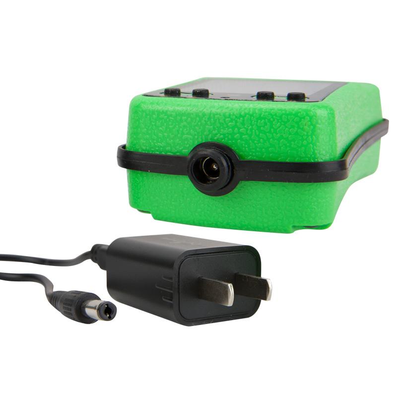 希瑪AS8909氫氣氣體檢測儀圖片2