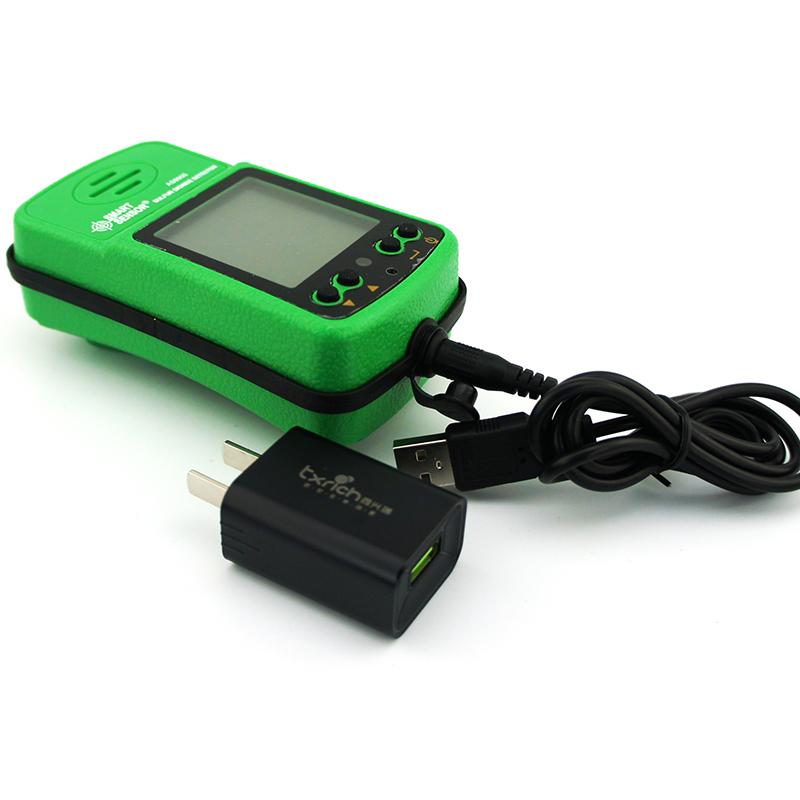 希瑪AS8905二氧化硫氣體檢測儀圖片2