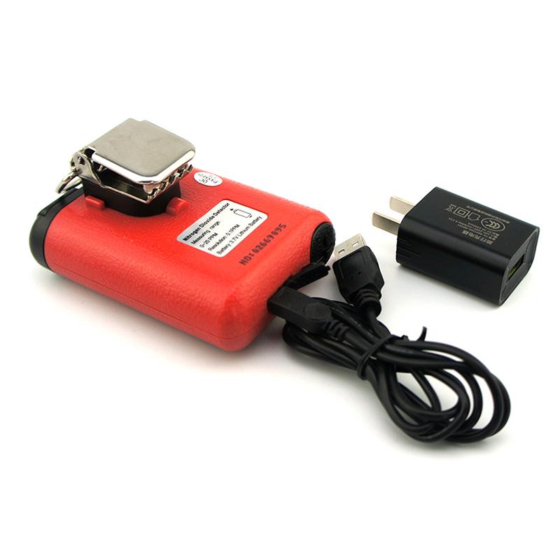 希瑪AS8806二氧化氮?dú)怏w檢測儀圖片2 希瑪AS8806二氧化氮?dú)怏w檢測儀圖片2