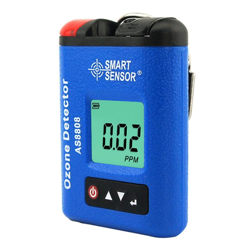 ?，擜S8808臭氧氣體檢測儀圖片1