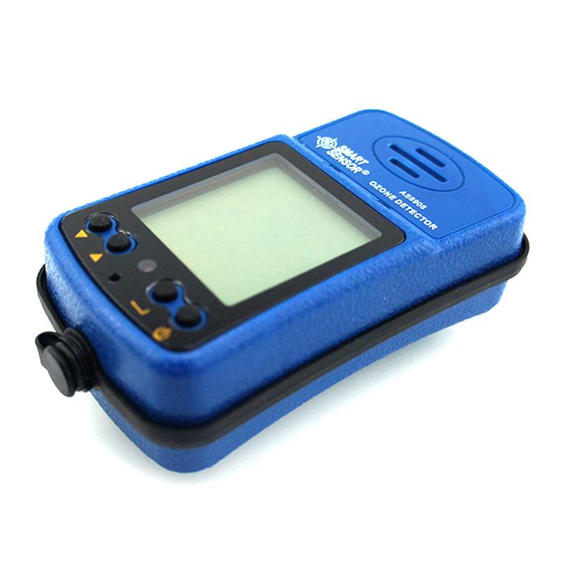 ?，擜S8908臭氧氣體檢測儀圖片2