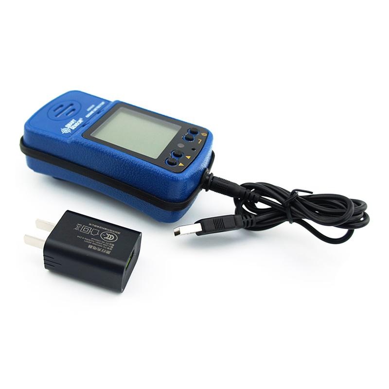 ?，擜S8908臭氧氣體檢測儀圖片3