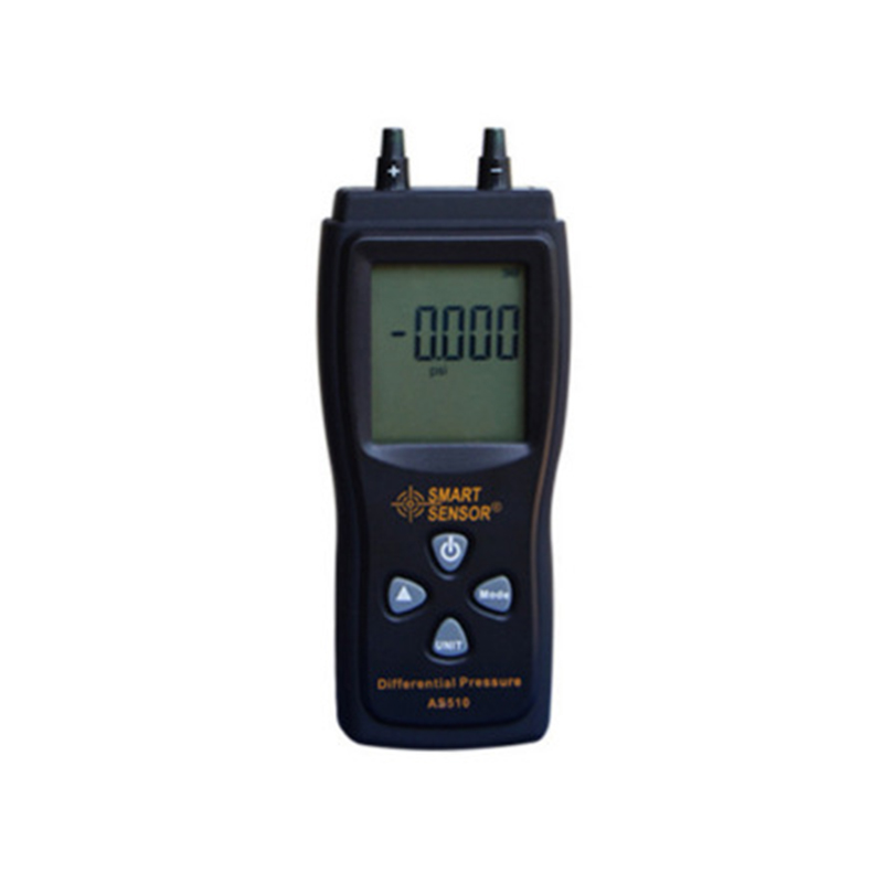希瑪AS510數(shù)字壓差壓力儀圖片1 希瑪AS510數(shù)字壓差壓力儀圖片1