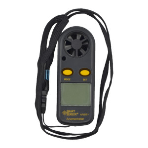 希瑪AR816+風速計圖片2